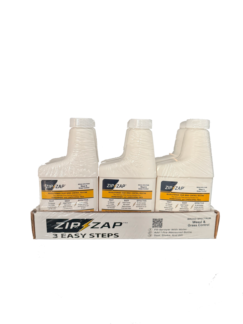 ZipZap 6-Pack