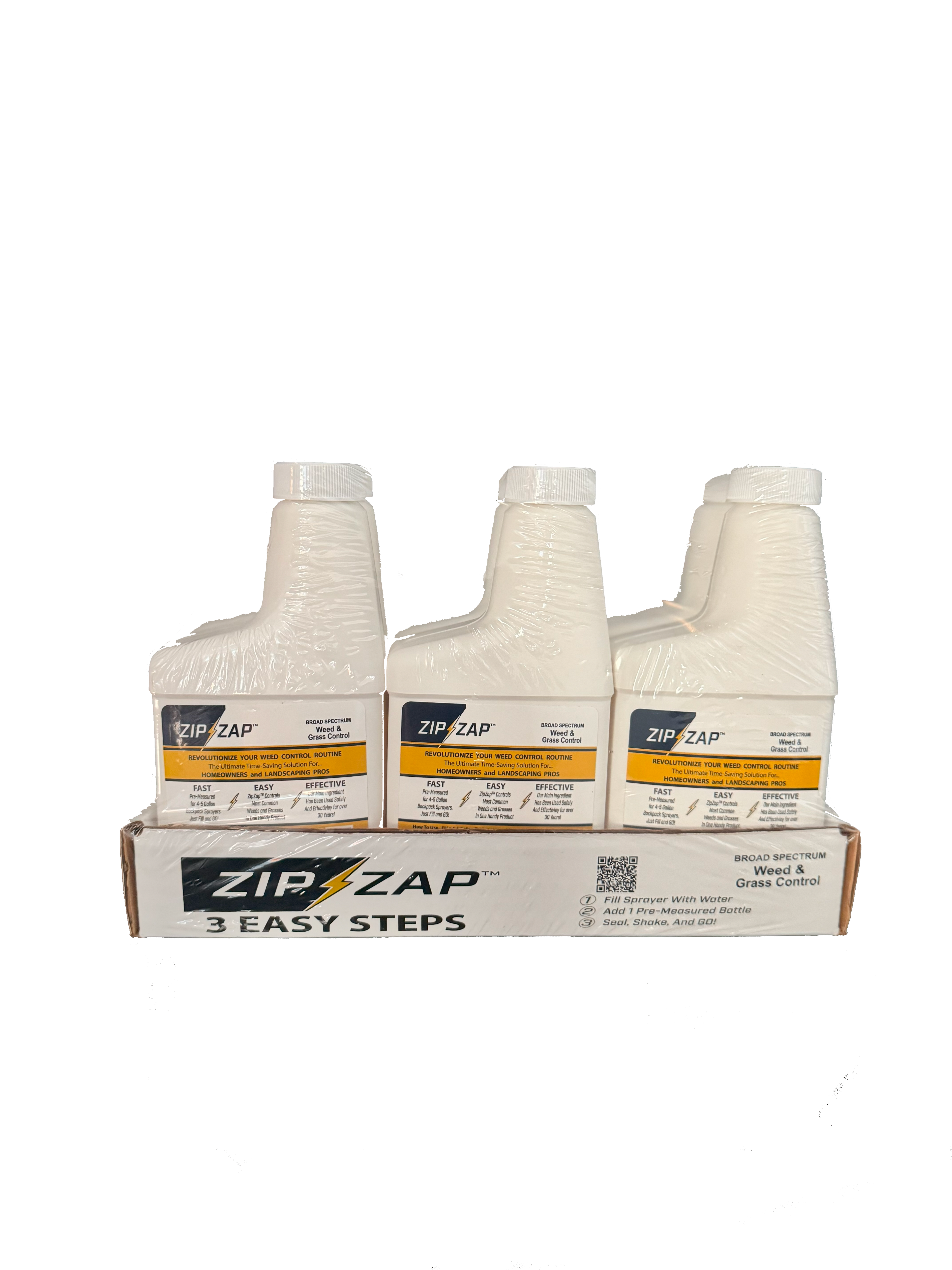 ZipZap 6-Pack