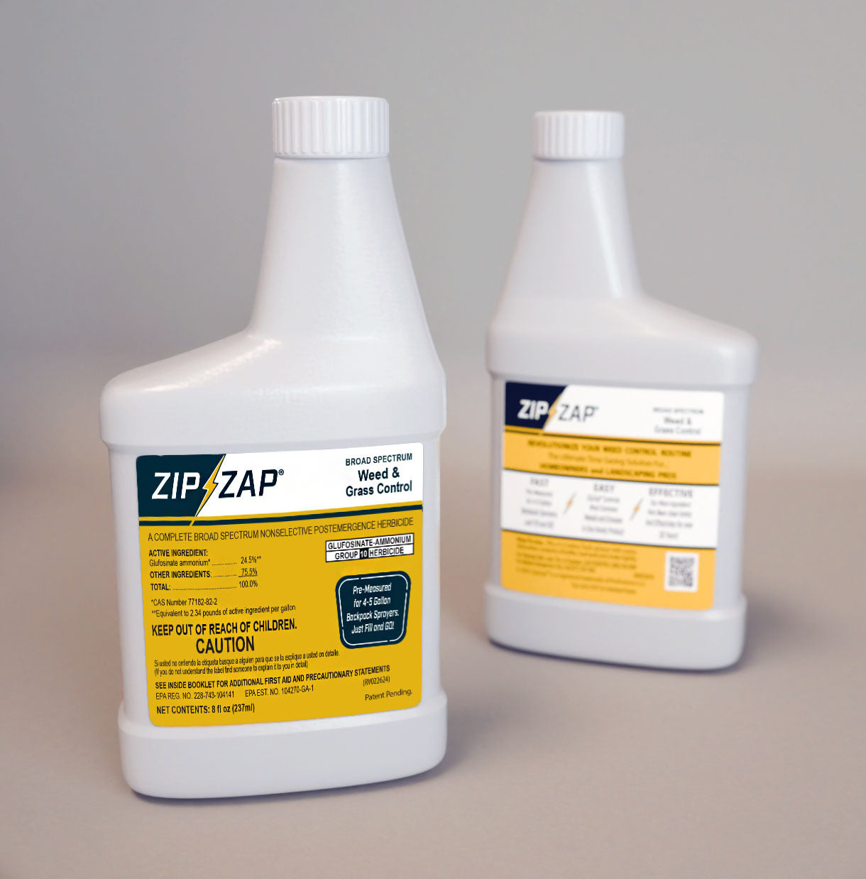 ZipZap 6-Pack